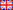 Englische Flagge