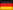 Deutsche Flagge